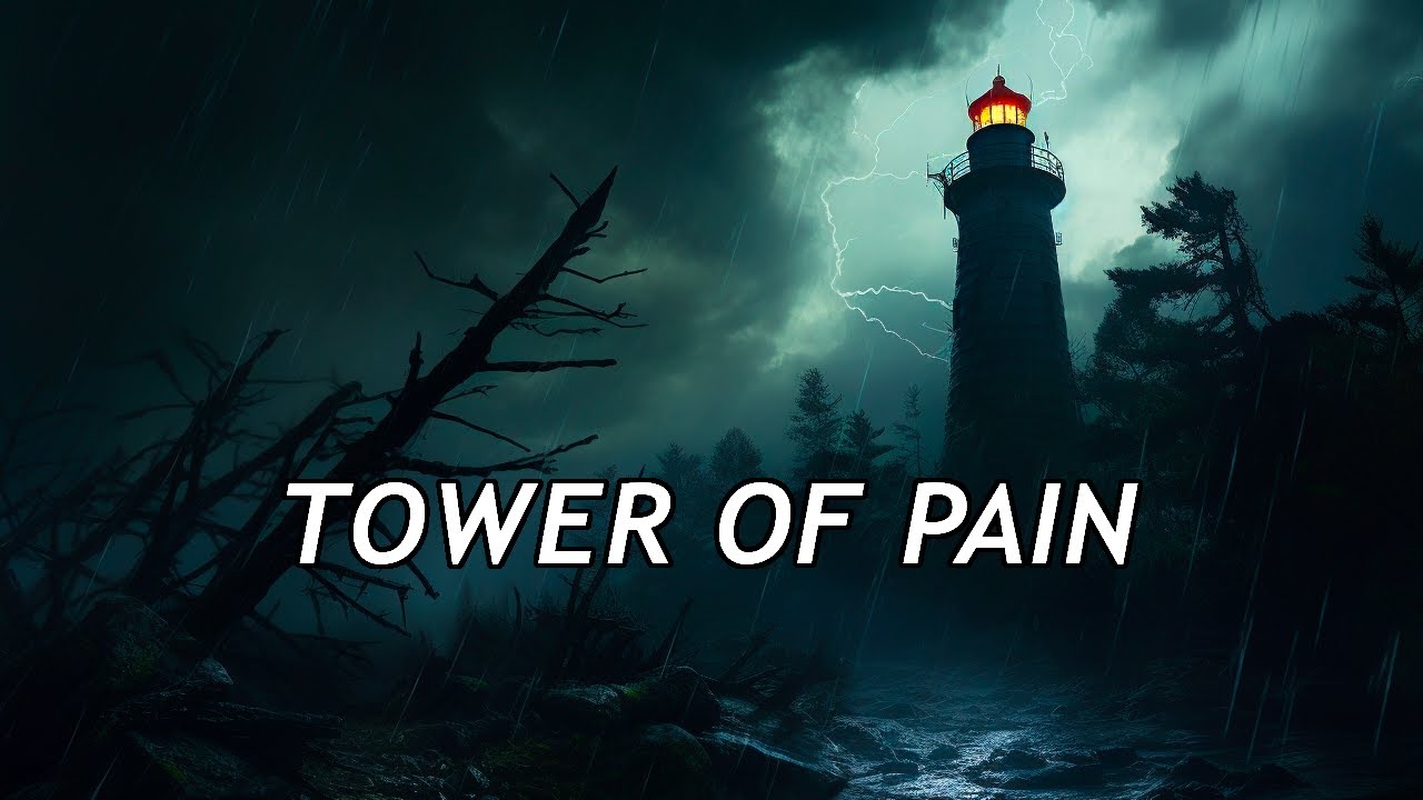 The Original Tower of Pain (Hunt: Showdown)
