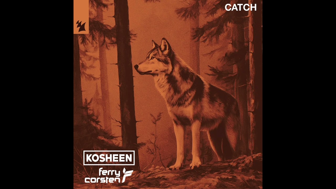Ferry Corsten, Kosheen [Armada Music] Catch RLS: 2025-12-05 