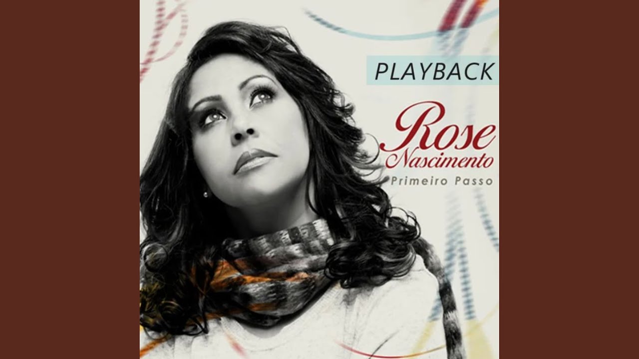 Você e Deus (Playback)