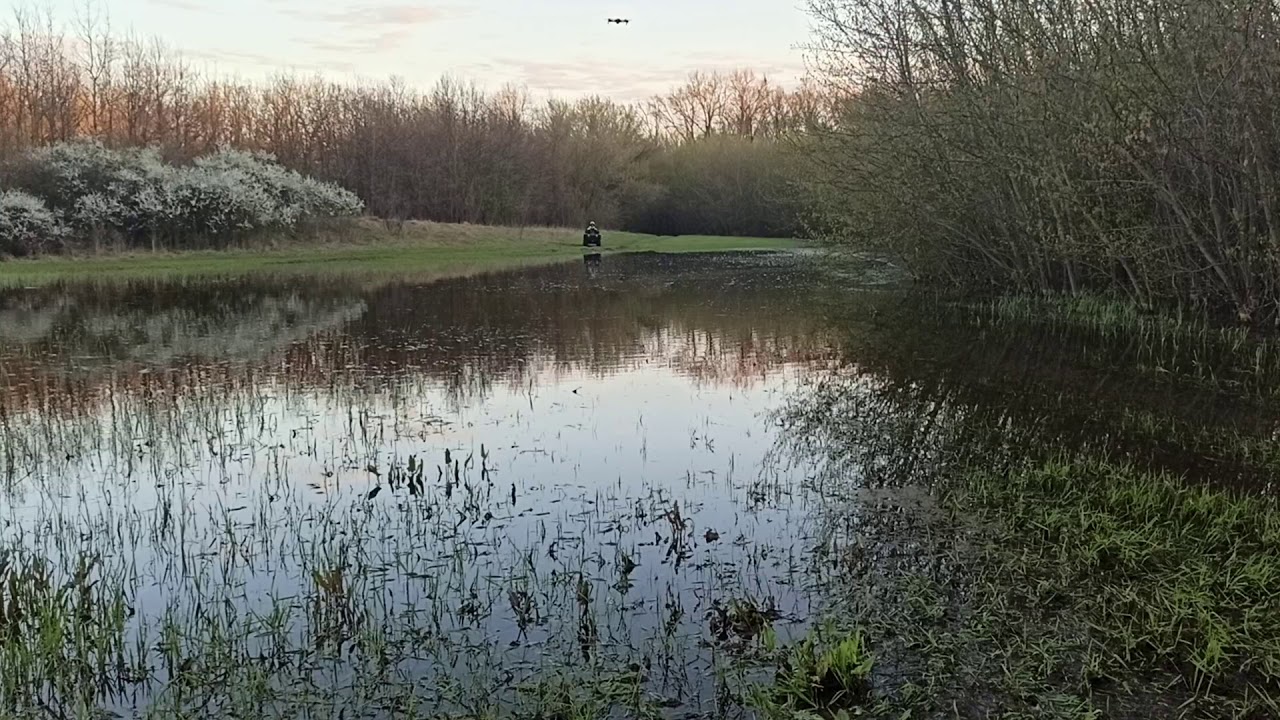 Квадроцикл Speed Gear Force 400 (Hisun 400). Утилитарная проходимость.