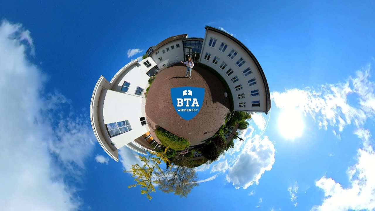 VR Tour | BTA Wiedenest