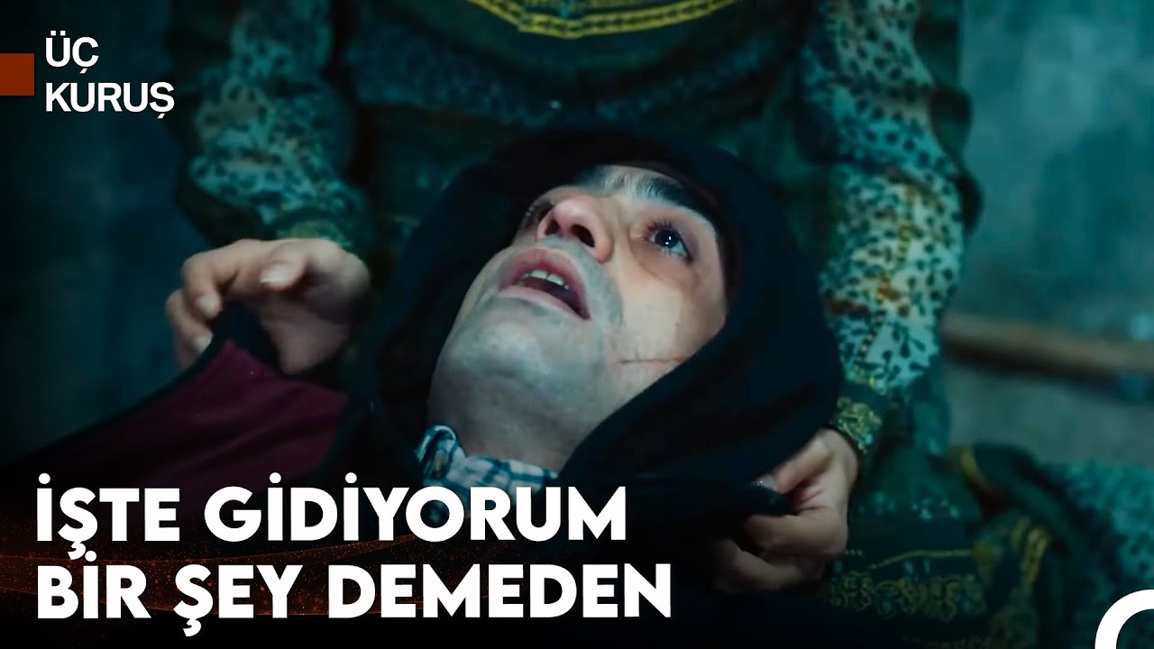 #15 Ferhan'ın İntikam Yemini - Üç Kuruş