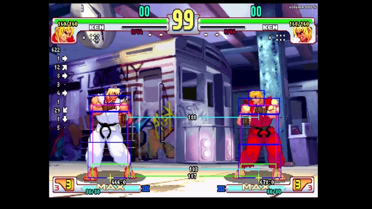 Advanced Defense Against Jumpins - Crouch OS