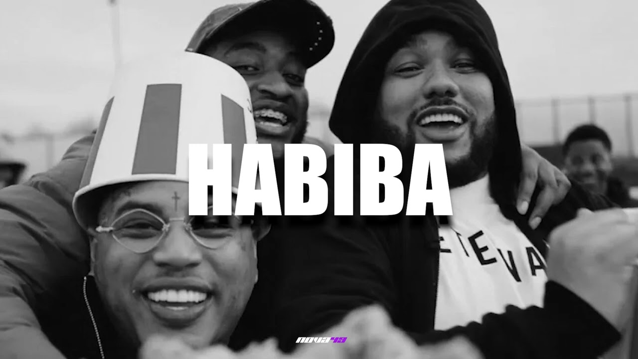 [ FREE ] QLAS X GP UIT G X NATHAN X JERK DRILL TYPE BEAT   @Nova49  @sensei_wok