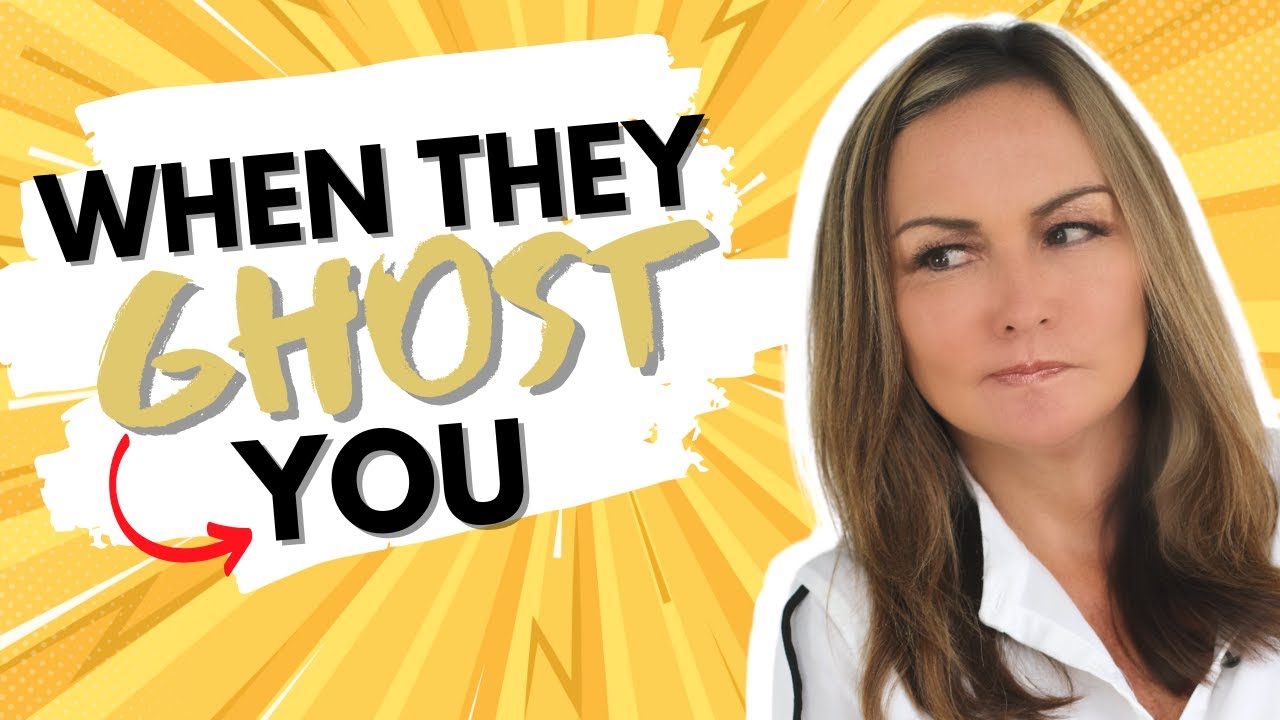 If You’ve Ever Been Ghosted or Lied To Watch This