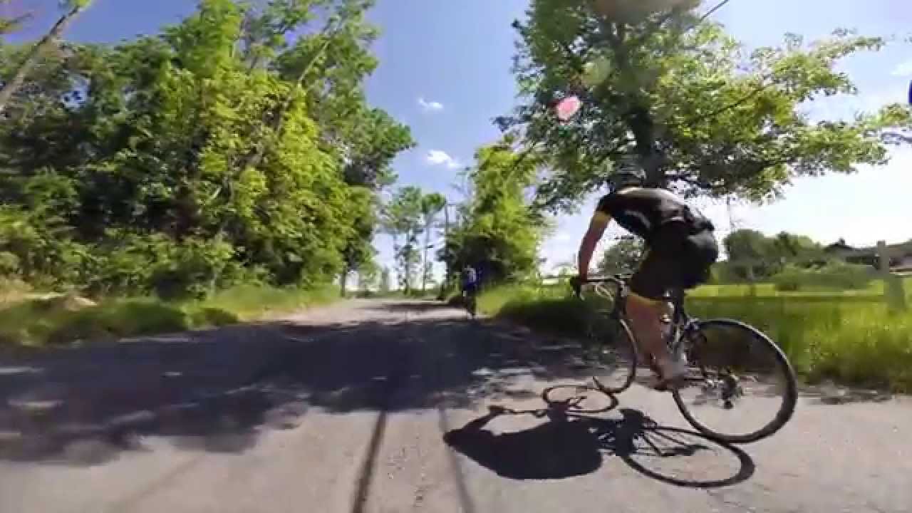 Ztrek 2015 Trailer