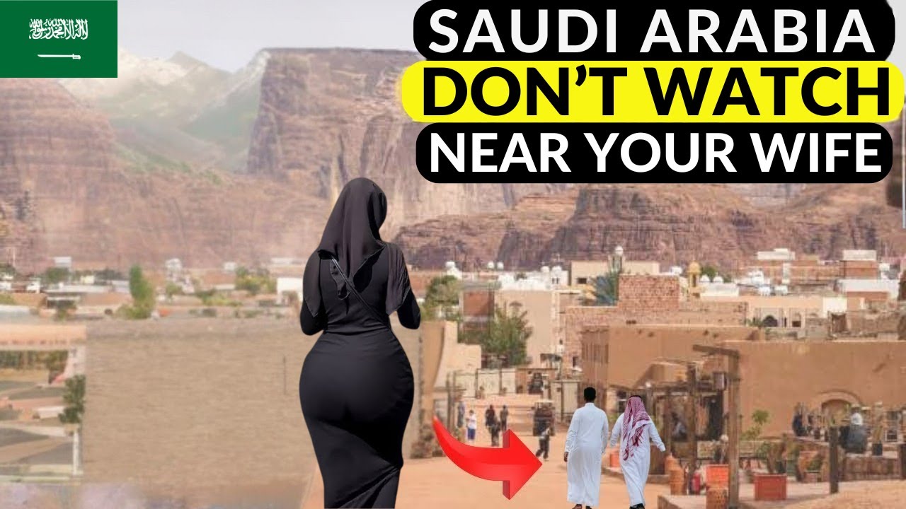 15 Mind-Blowing Facts About Saudi Arabia That You Will Not Believe Are Real &ndash; Travel Documentary
