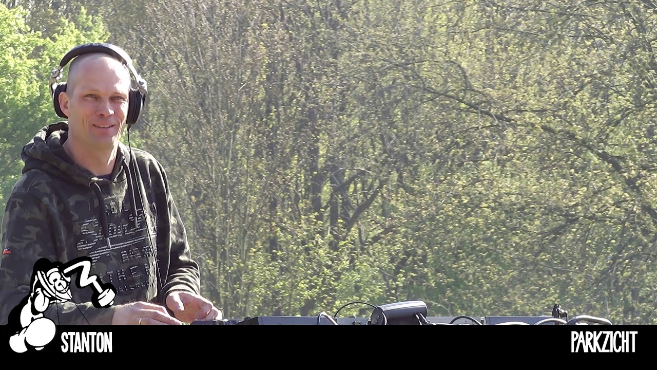 Video set Stanton @ Park De Twee Heuvels