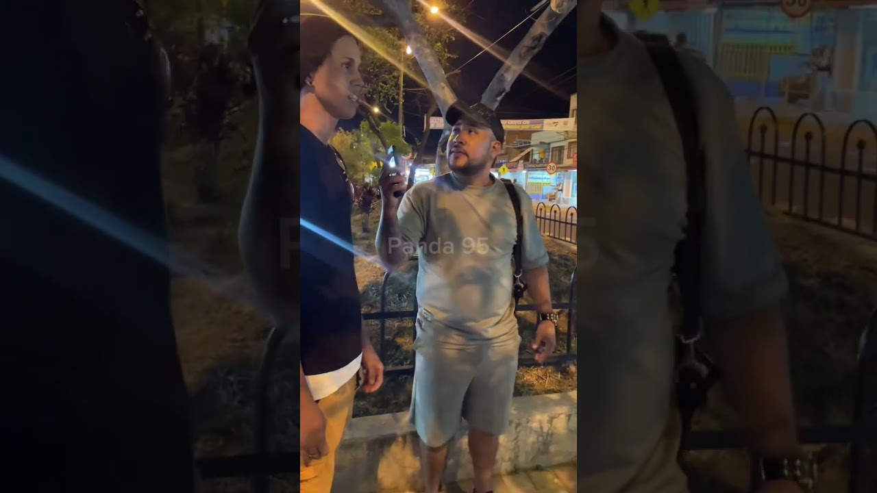 Sus sospechas eran ciertas 😱 exponiendo infi3les 💔 ella le era !nfiel 🥵 con otro h0mbre 😱