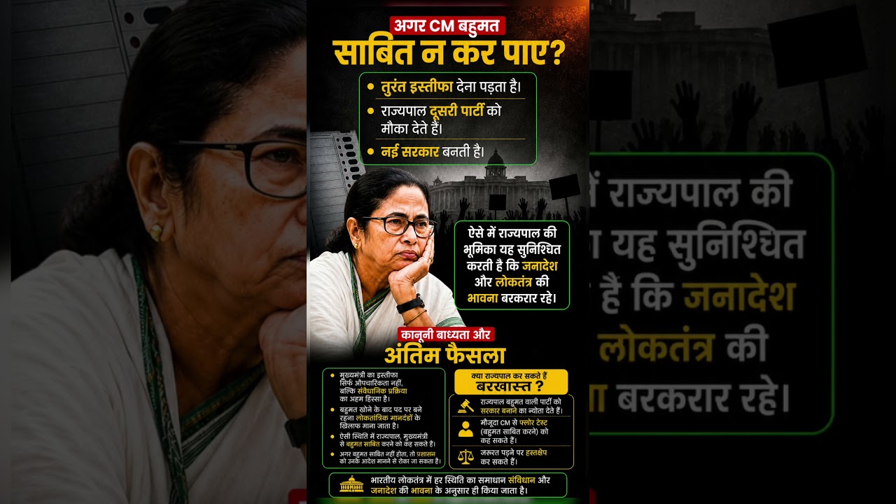 Bangal ka CM kon?#news #bjp #mamta #election2026 #bangalelection