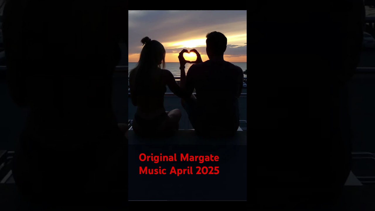 Margate Original Song #margate #music April 2025