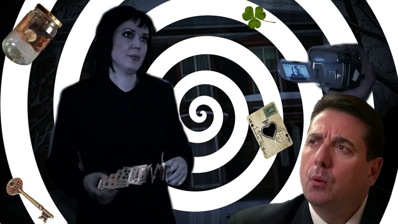 Debunking The Dead Files