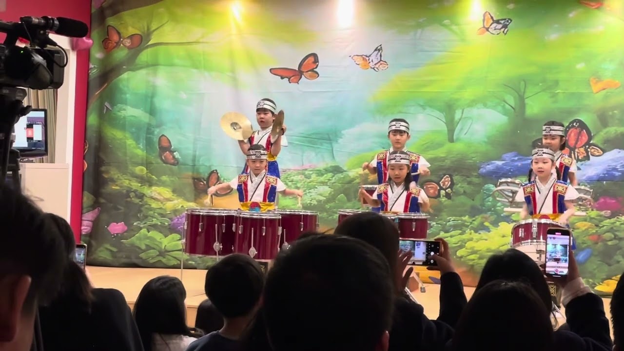 햇빛발표회 6세 26년 1월 북