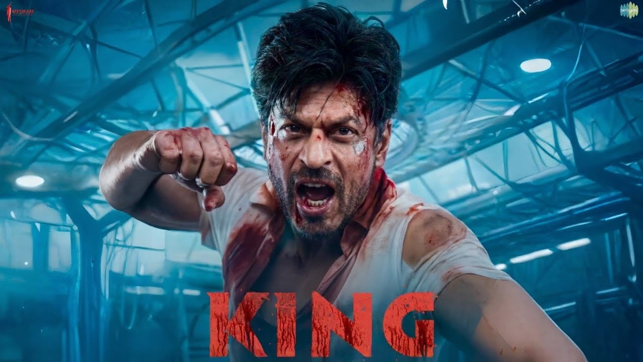 KING Trailer Review | Shah Rukh Khan । Movie explanation In Bangla ।  Point Of View ।