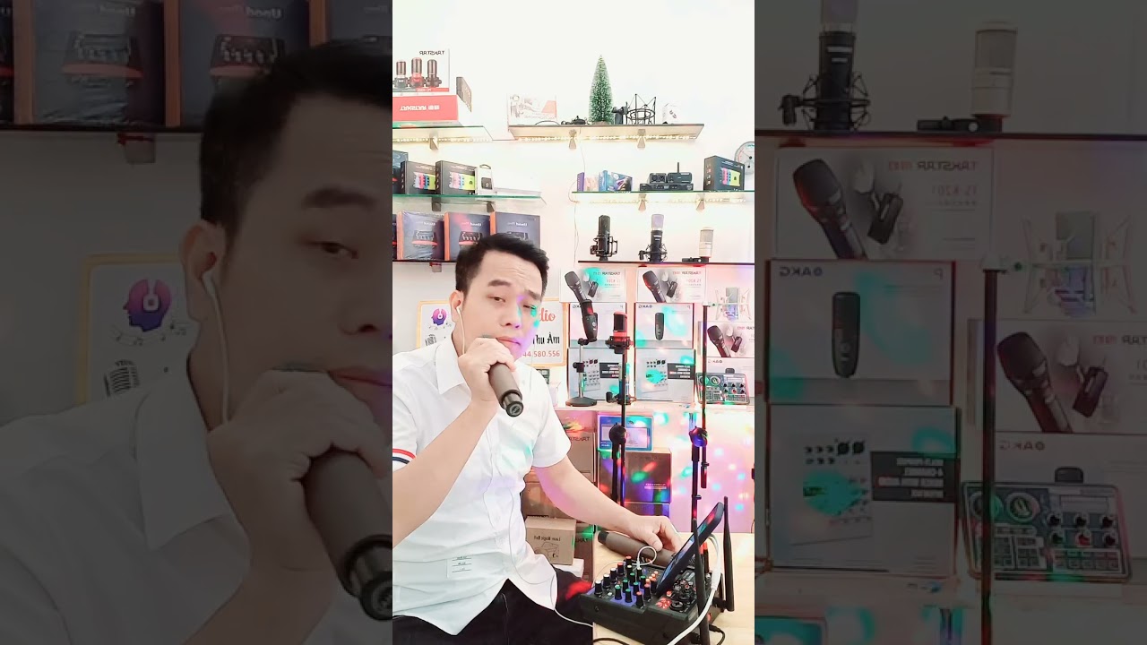✅ Shop Test Bộ Mixer G4 Yamaha | Hải Anh Audio 0944580556 (Zalo ) 24/7