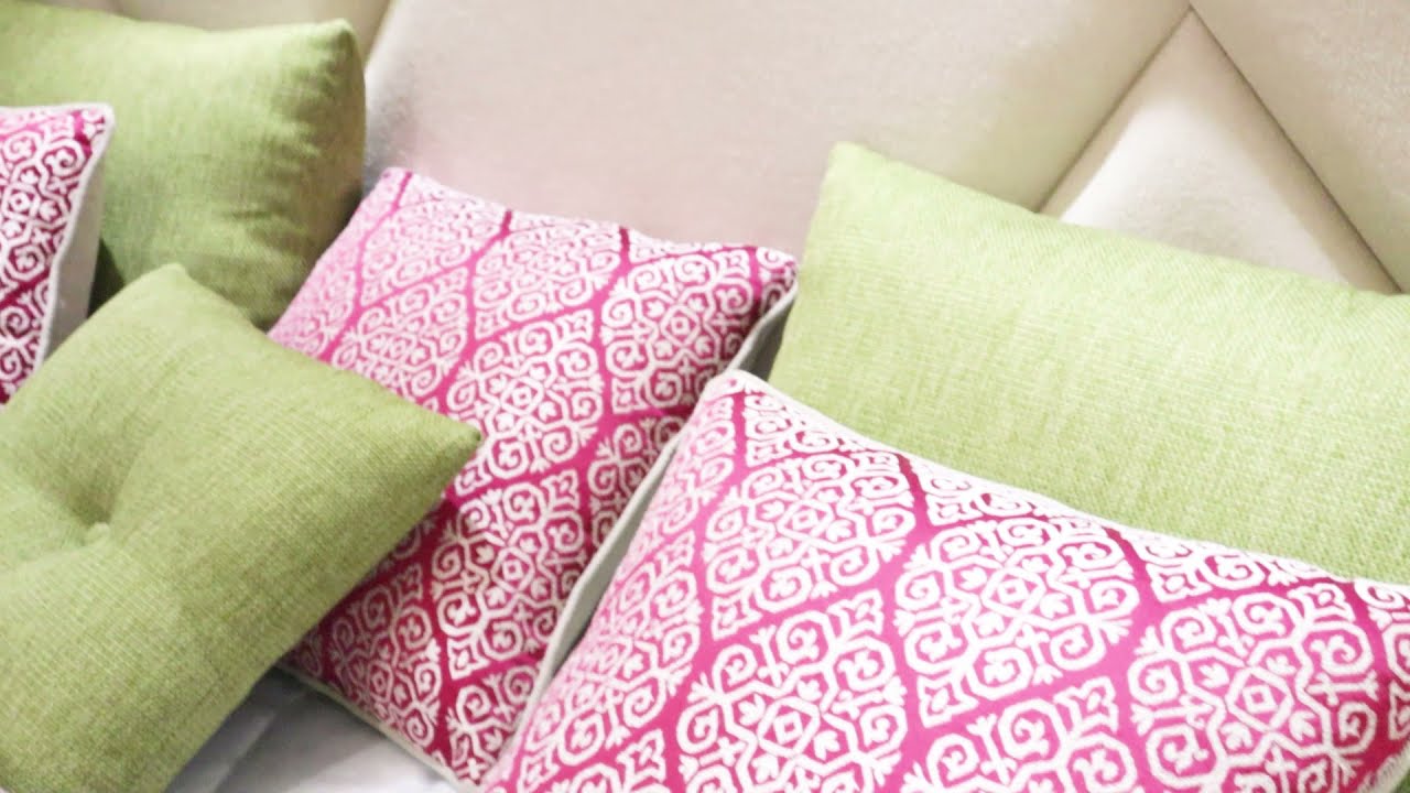 JORSAL | Our beautiful and cozy bedrooms