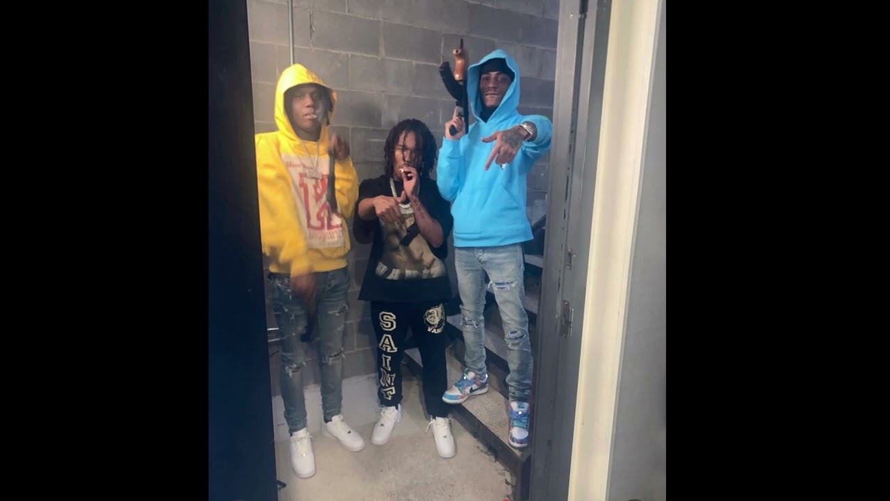 [FREE] Screwly G x YFG Fatso type beat - Heavy Loaded