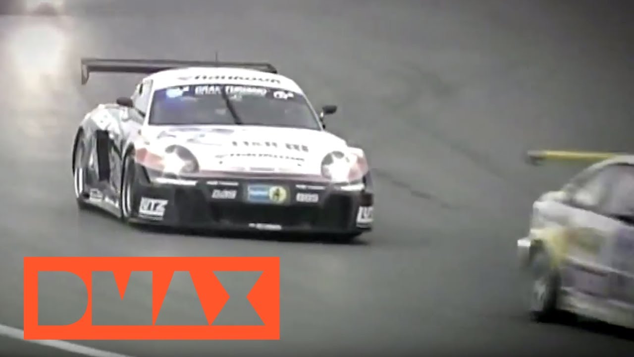 Die Reglementänderung | Team Schrick | DMAX Deutschland
