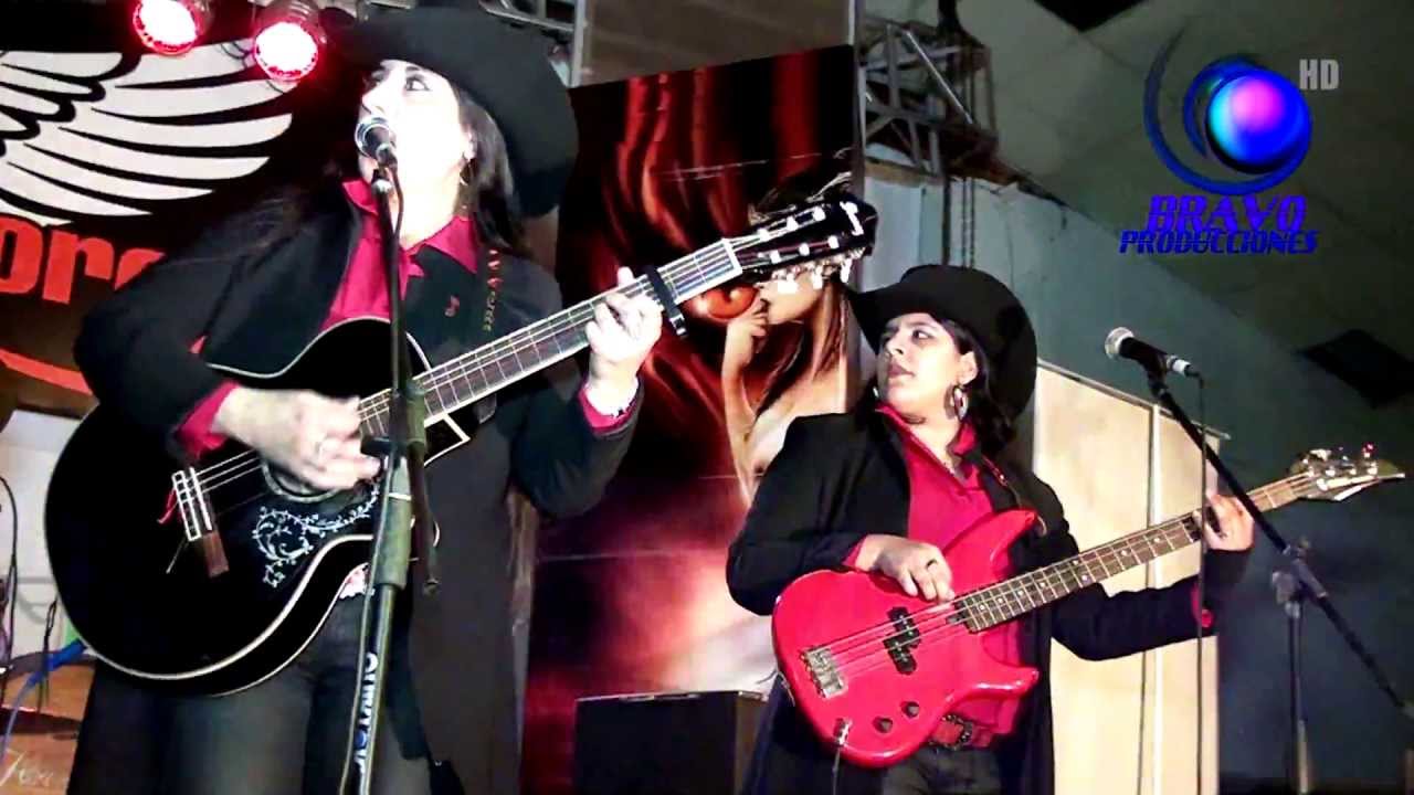 LOS HALCONES NEGROS - INJUSTA Y VIOLENTA - CUMBRE RANCHERA DE JAIME MORA RANCAGUA - 21 07 2013