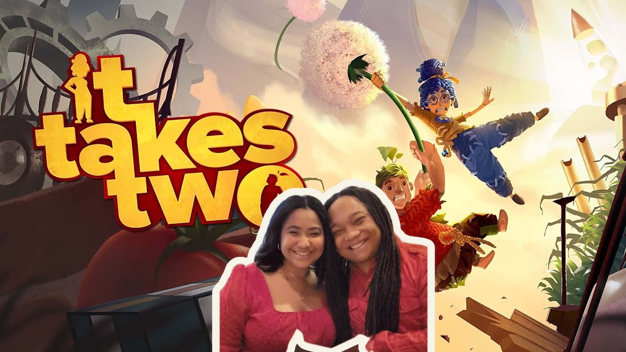 It Takes Two: We put our Marriage to the Test!