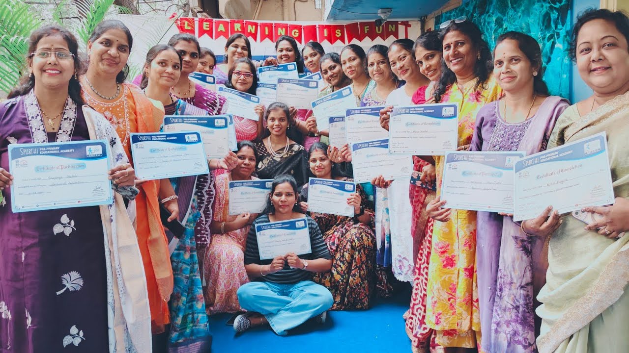 PPTTC Certification & Workshop on Sensorial Exploration 