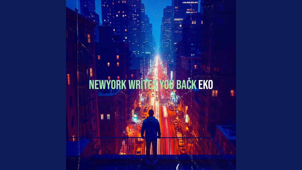 NewYork Writes You Back