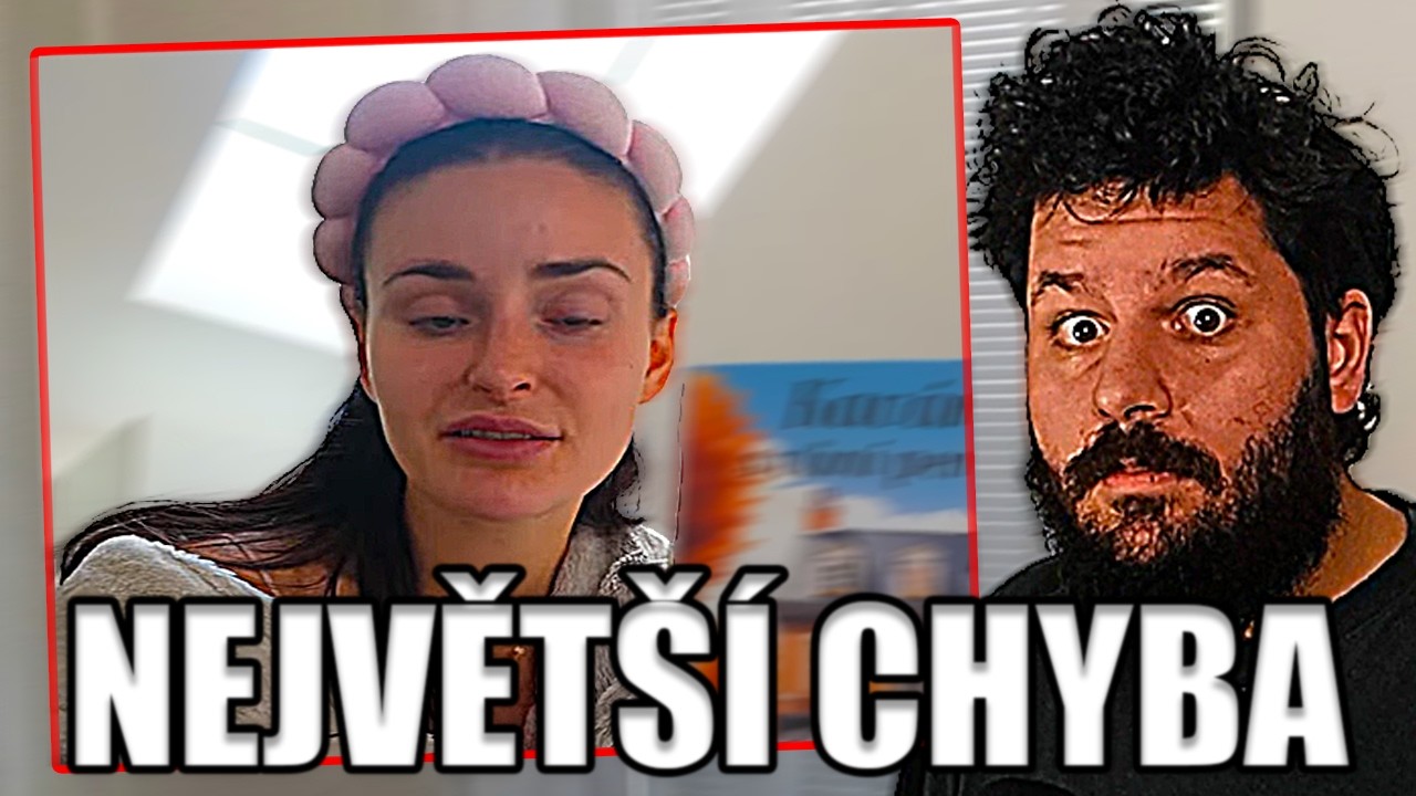 Nechápu že tohle PROŠLO