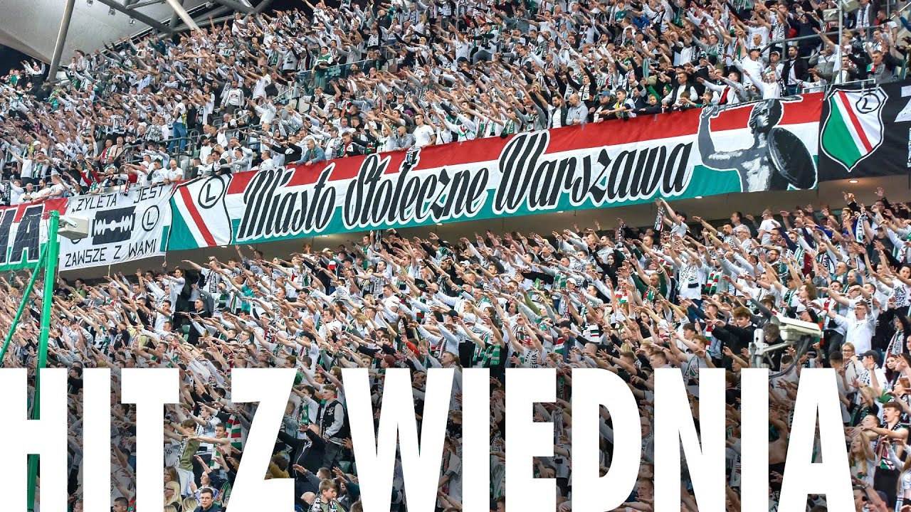 Żyleta: Hit z Wiednia