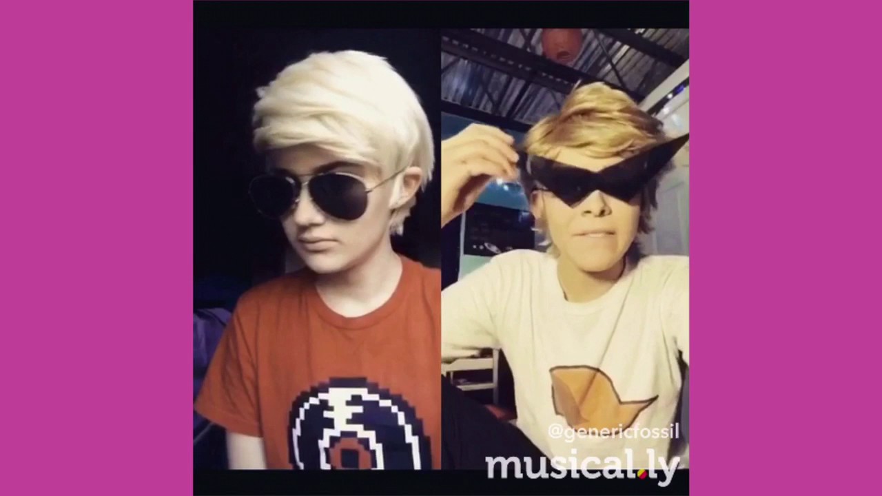 Homestuck musically Compilation