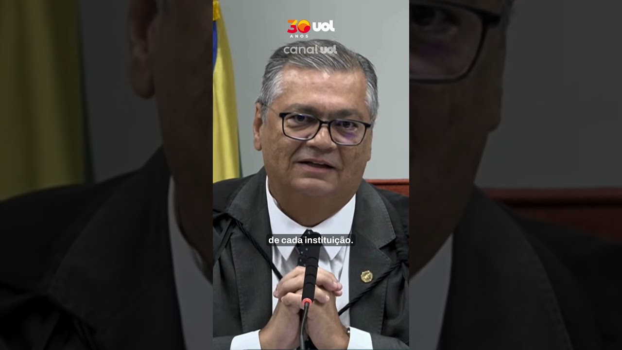 Dino defende STF: &lsquo;Supremo erra, mas acerta muito mais do que erra&rsquo;; veja v&iacute;deo