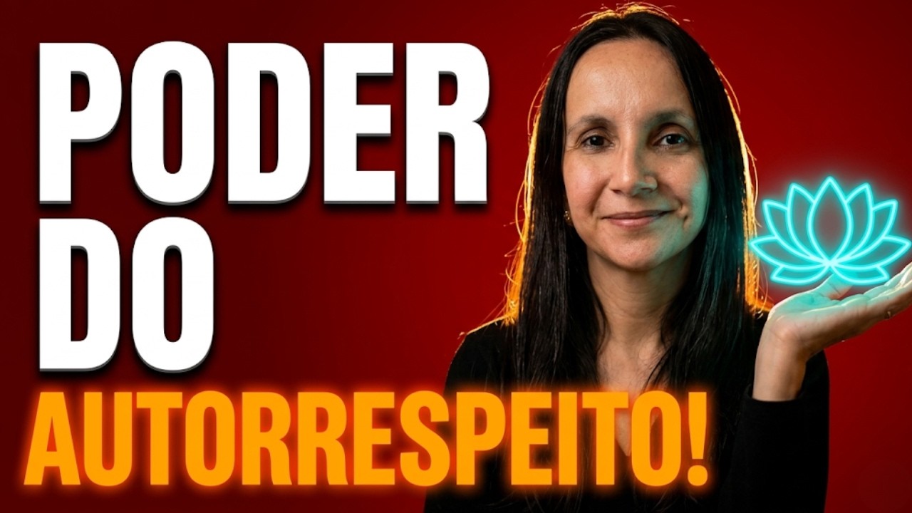 O segredo para nunca mais te deixares afetar | Meditação
