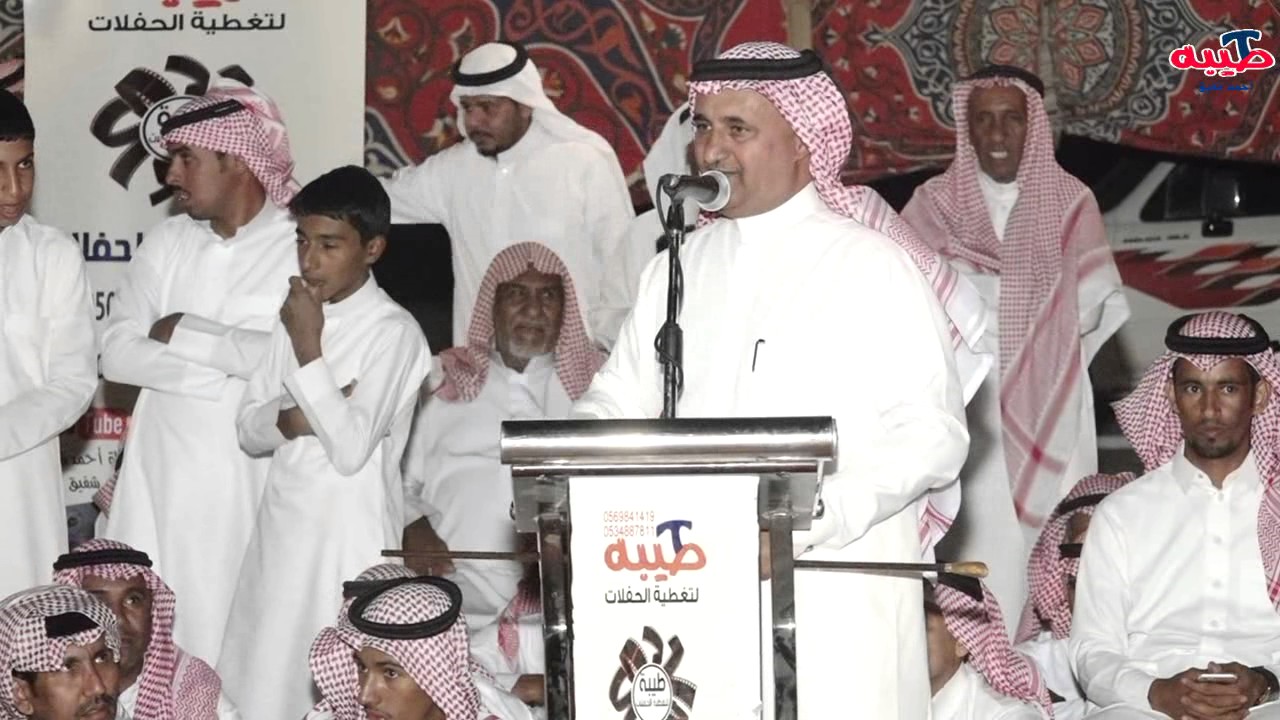 مستور السفياني ومحمد العلوني طاروق ناري