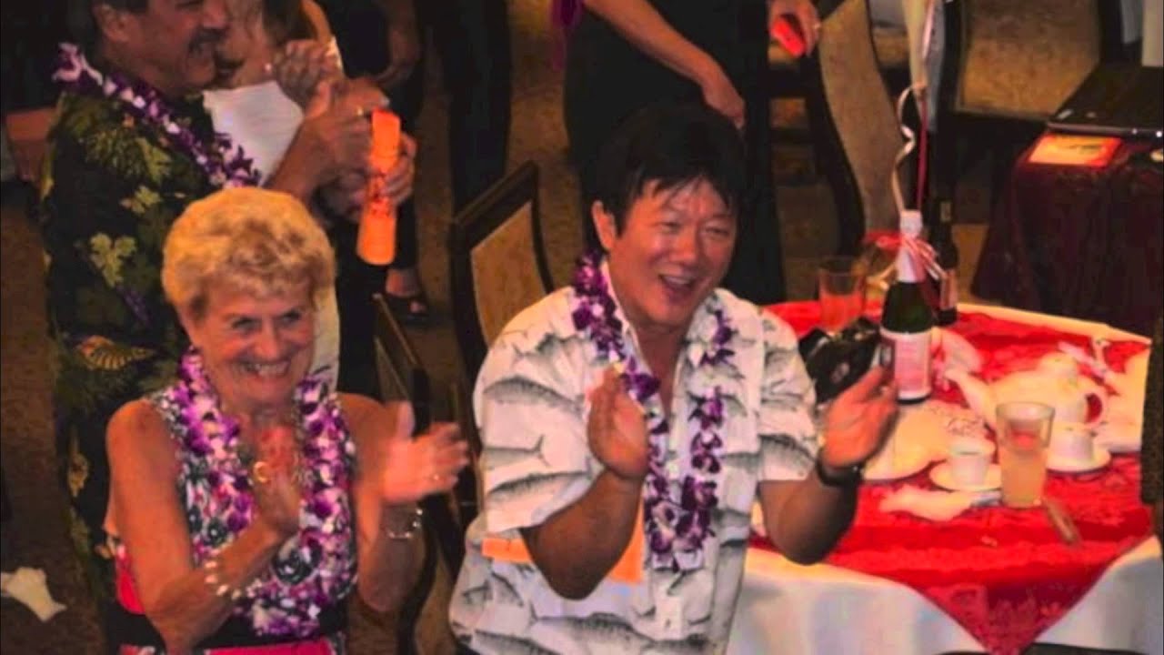 Kalani HS '73's 40th Reunion