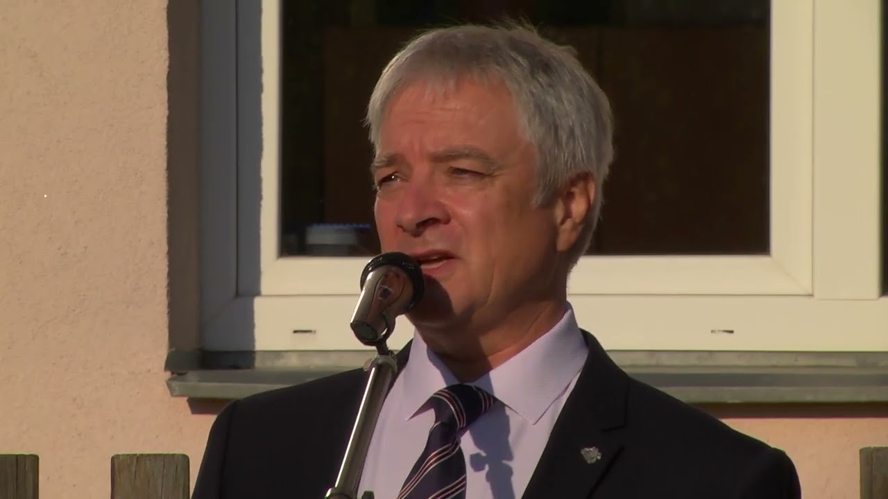 Zah&aacute;jen&iacute; &scaron;koln&iacute;ho roku 2025 2026 HD50P