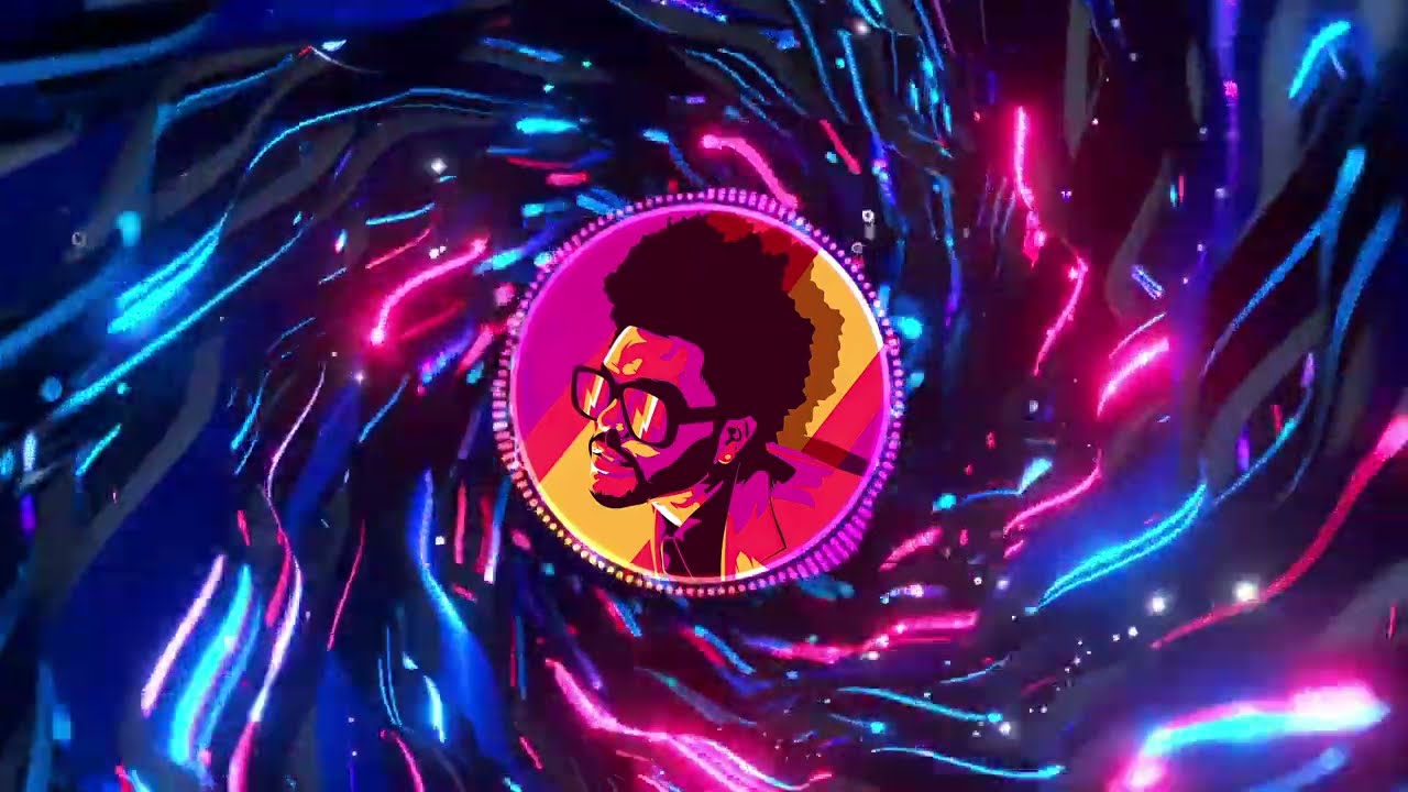 The Weeknd - Out of Time (Slowed To Perfection) 432hz