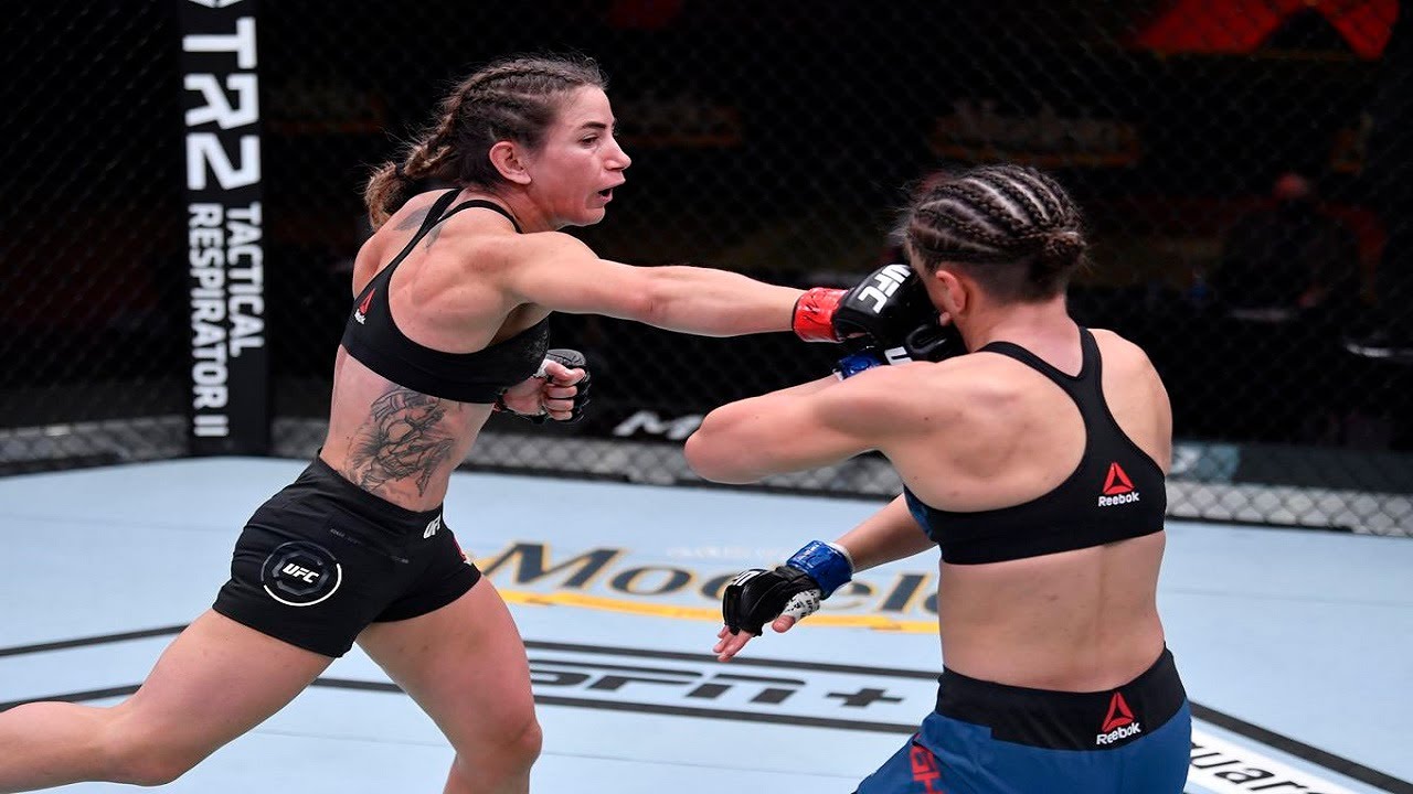 Tecia Torres vs Angela Hill UFC 265 FULL FIGHT CHAMPIONS
