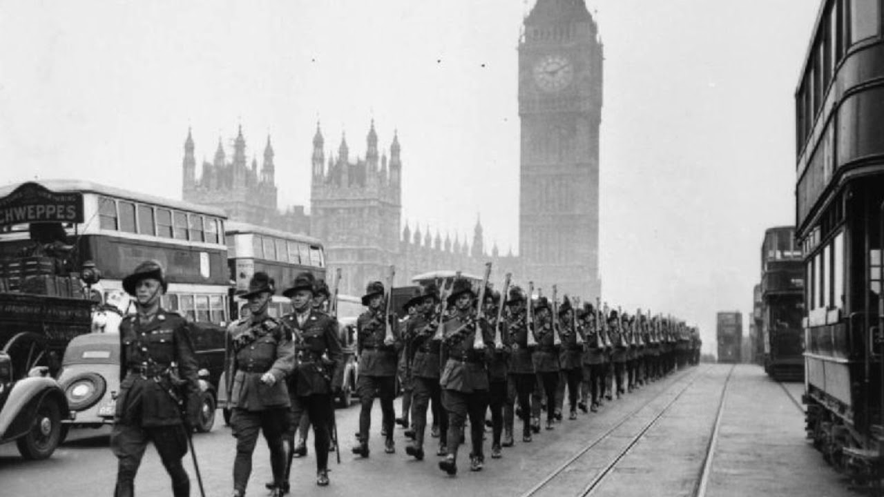 Commonwealth History