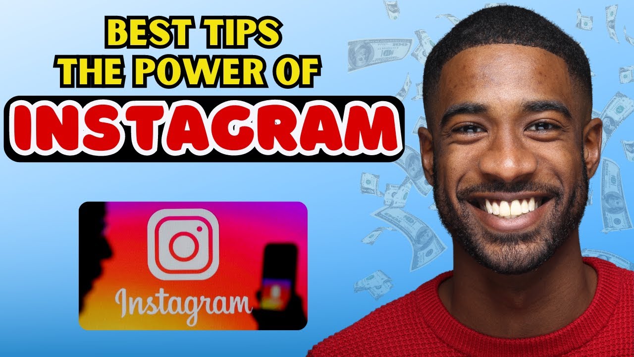 How to Make Money as an INFLUENCER in 2023 #instagraminfluencer