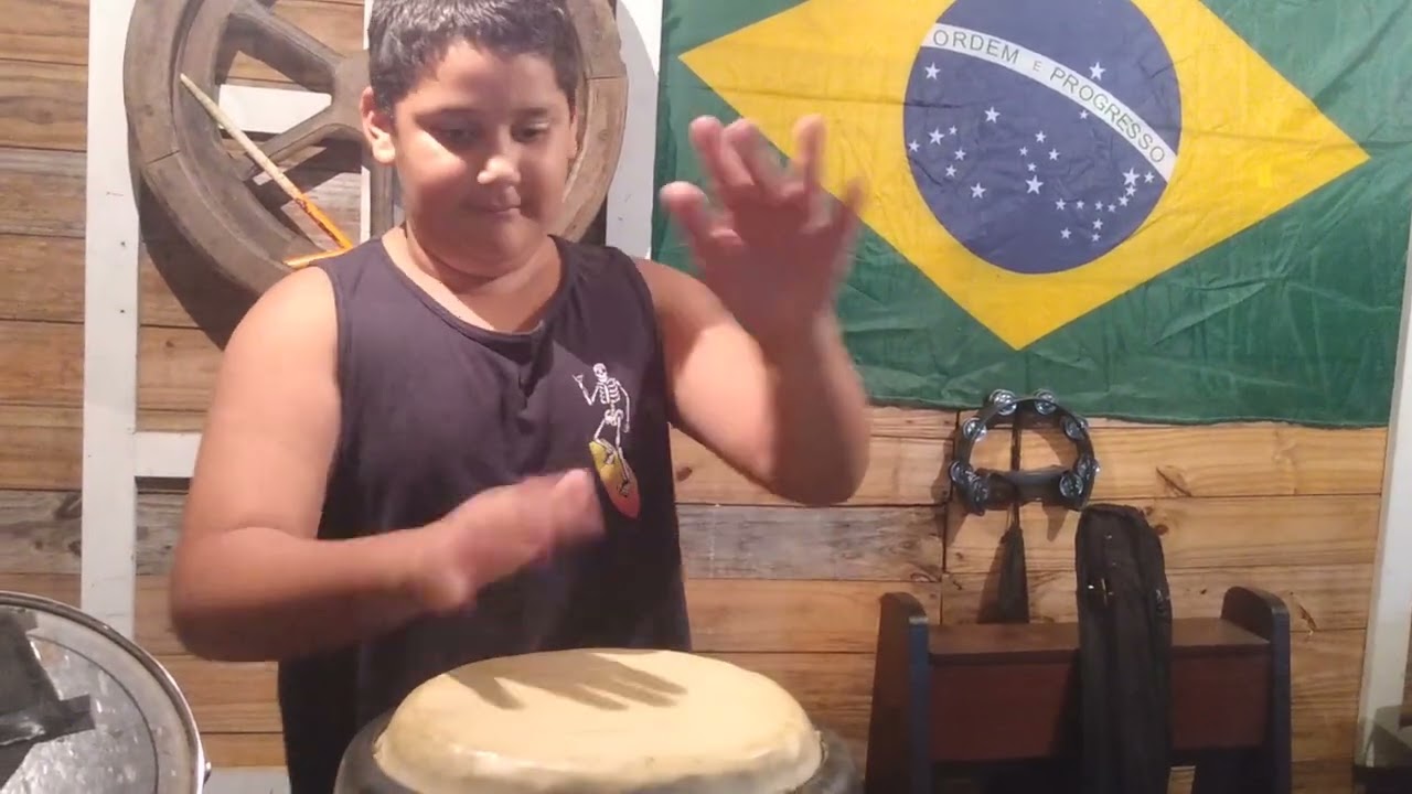 Mig Batera 