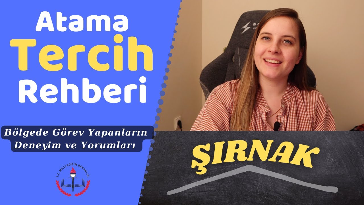 ŞIRNAK TERCİH EDİLİR Mİ? | İDİL, CİZRE, BEYTÜŞŞEBAP, ULUDERE