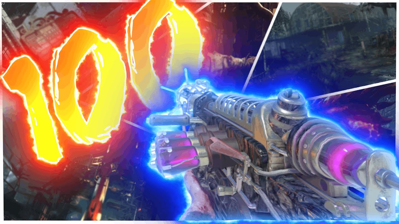 EASIEST MAPS to get your FIRST ROUND 100!
