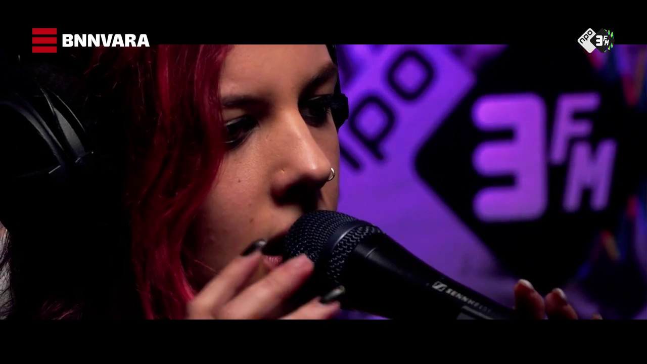 LAKSHMI - Ahaa live @3FM