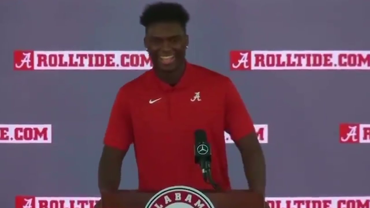 Jordan Battle hilariously reveals his favorite 