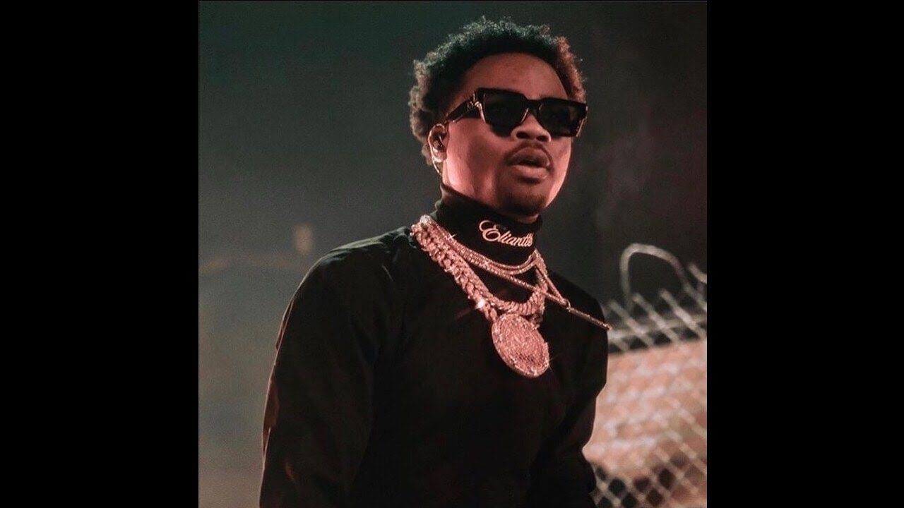 [Free] (GUITAR) Roddy Ricch x Kodak Black x NBA Youngboy Type Beat 
