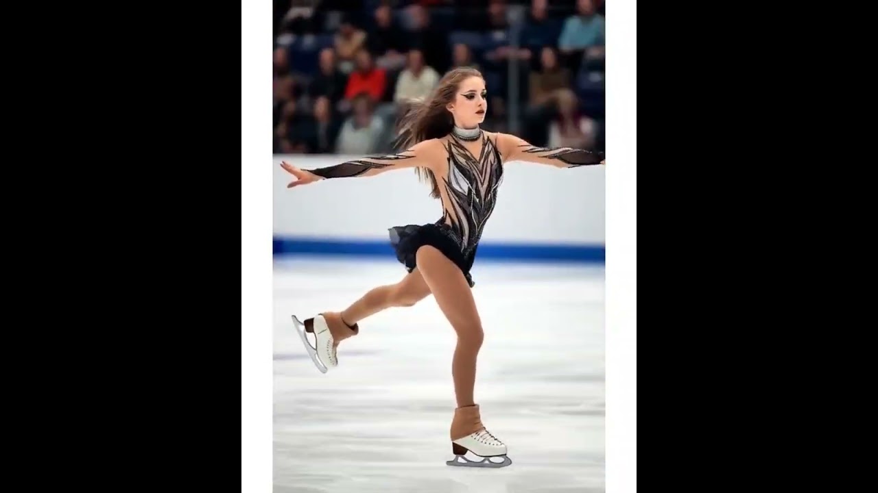 Семнадцать мгновений весны #figureskating #iceskating #championship #olympicgames #love #фигурное