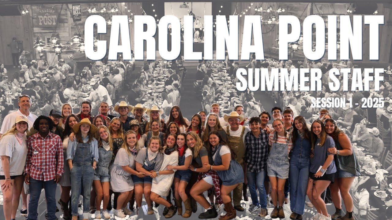 CPT SUMMER STAFF S1 '25