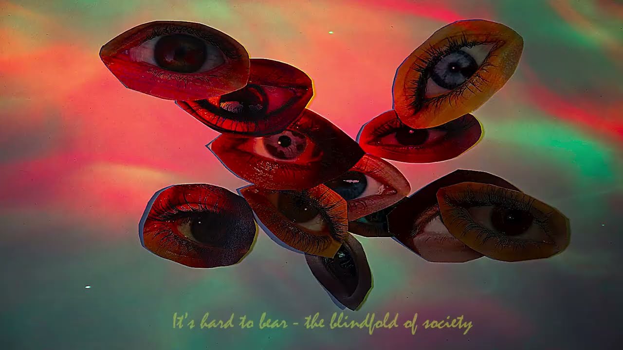 Creation is a Witness - Tahal Recording
