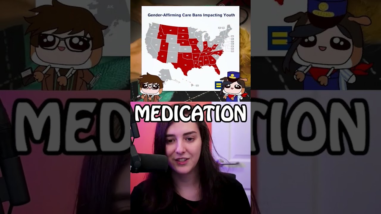 The Truth About Keffals' Bathtub HRT 