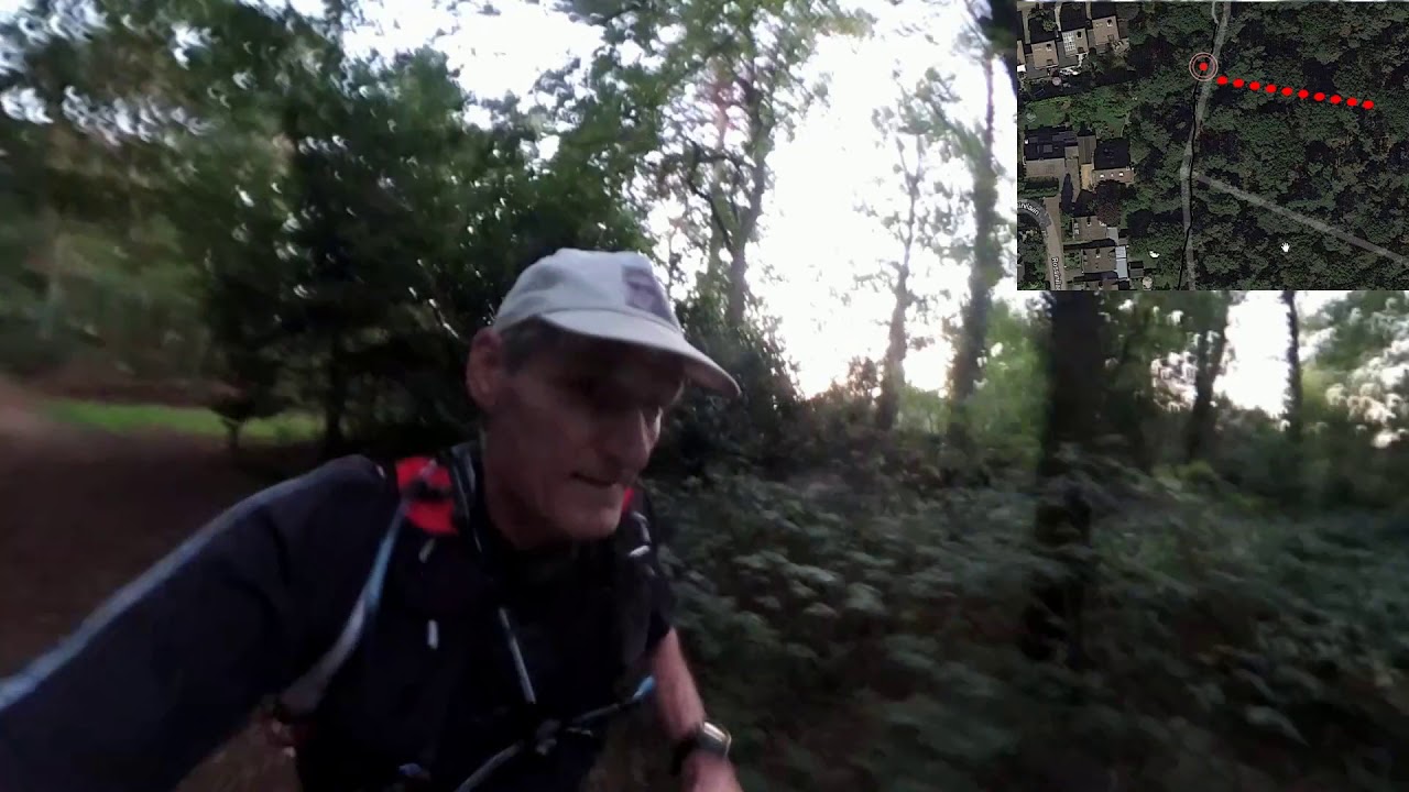 20180913 Hardlopen Leenderbos