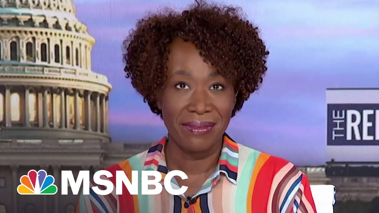 Tucker Carlson Comparing Vaccine Passports To Jim Crow Is 'The Absolute Worst'